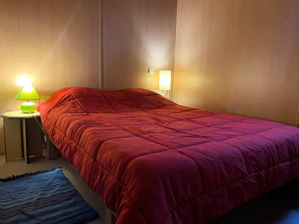 Blumen Camping Le Port de Neuvic 2 Sterne★★