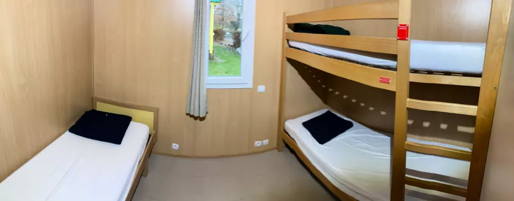 Blumen Camping Le Port de Neuvic 2 Sterne★★