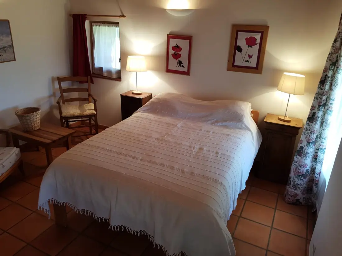 Gîte de France De la schaapskooi 2 oren