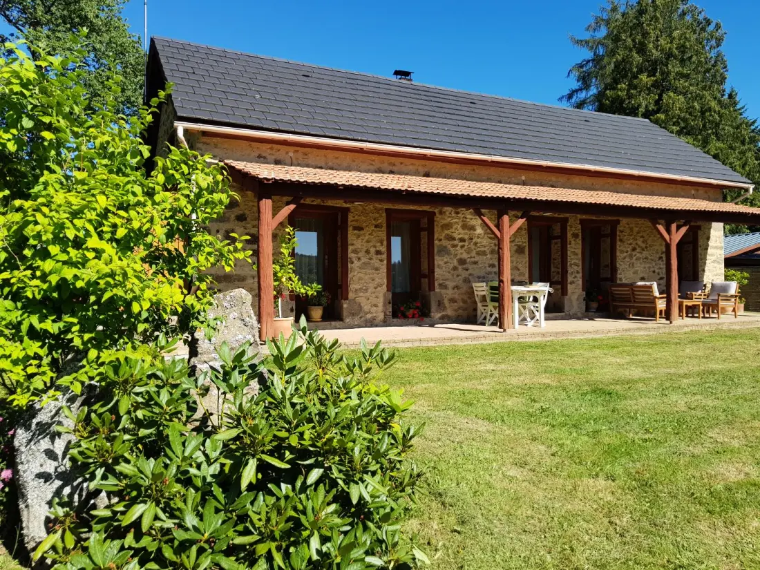 Gîte de France De la schaapskooi 2 oren