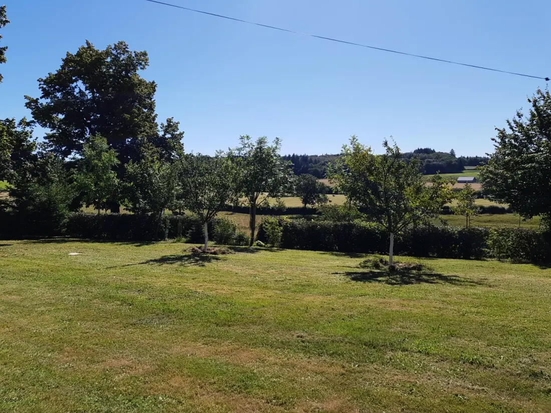 Gîte de France De la schaapskooi 2 oren