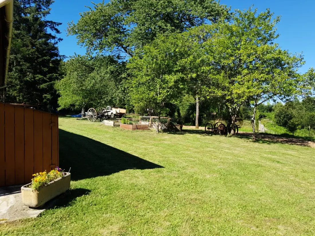 Gîte de France De la schaapskooi 2 oren