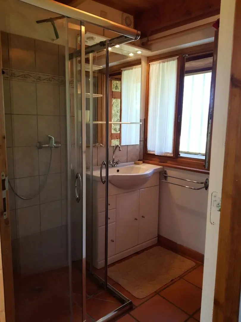 Gîte de France De la schaapskooi 2 oren