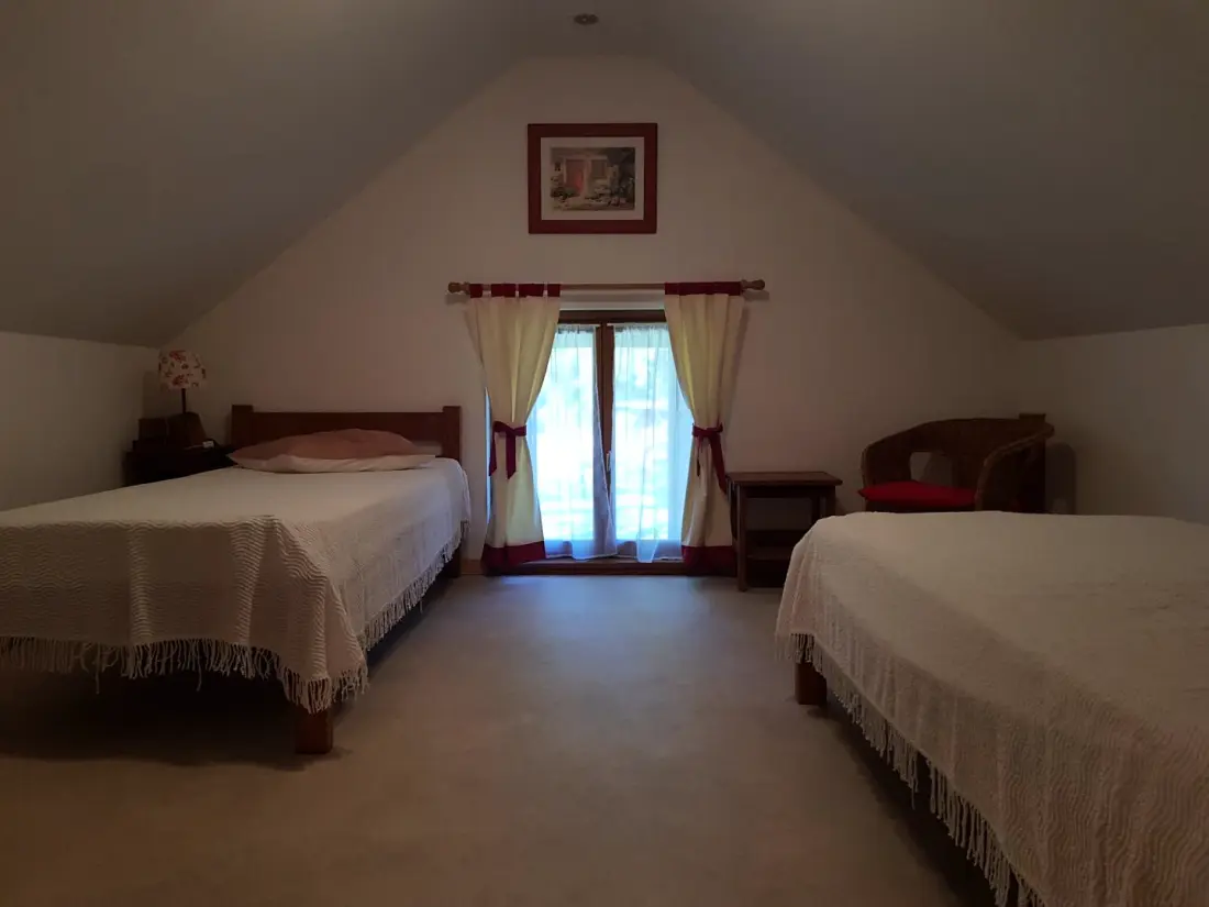 Gîte de France De la schaapskooi 2 oren
