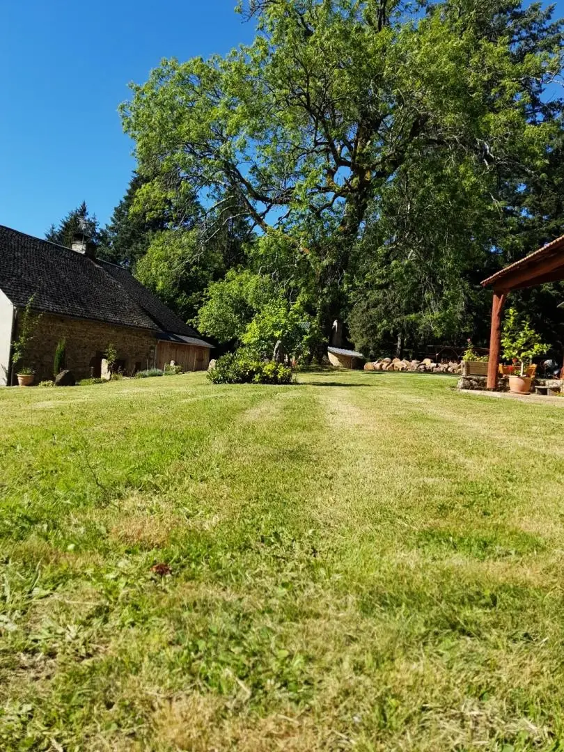 Gîte de France De la schaapskooi 2 oren