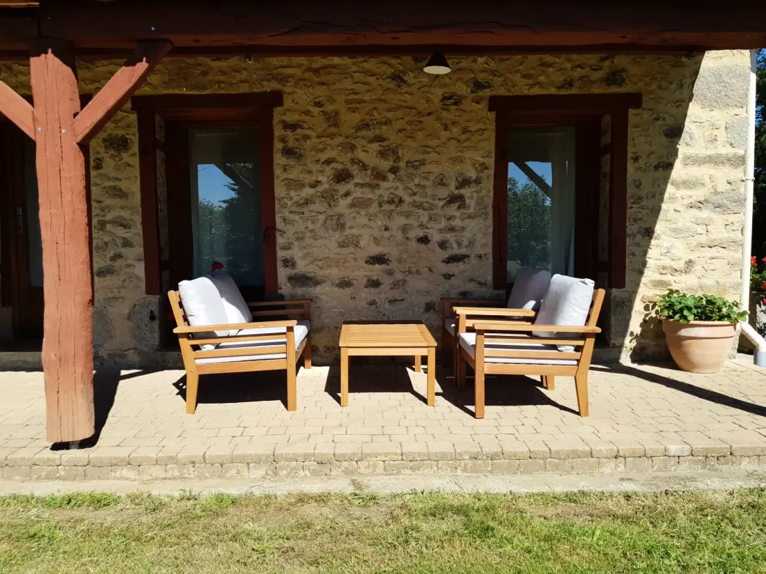 Gîte de France De la schaapskooi 2 oren