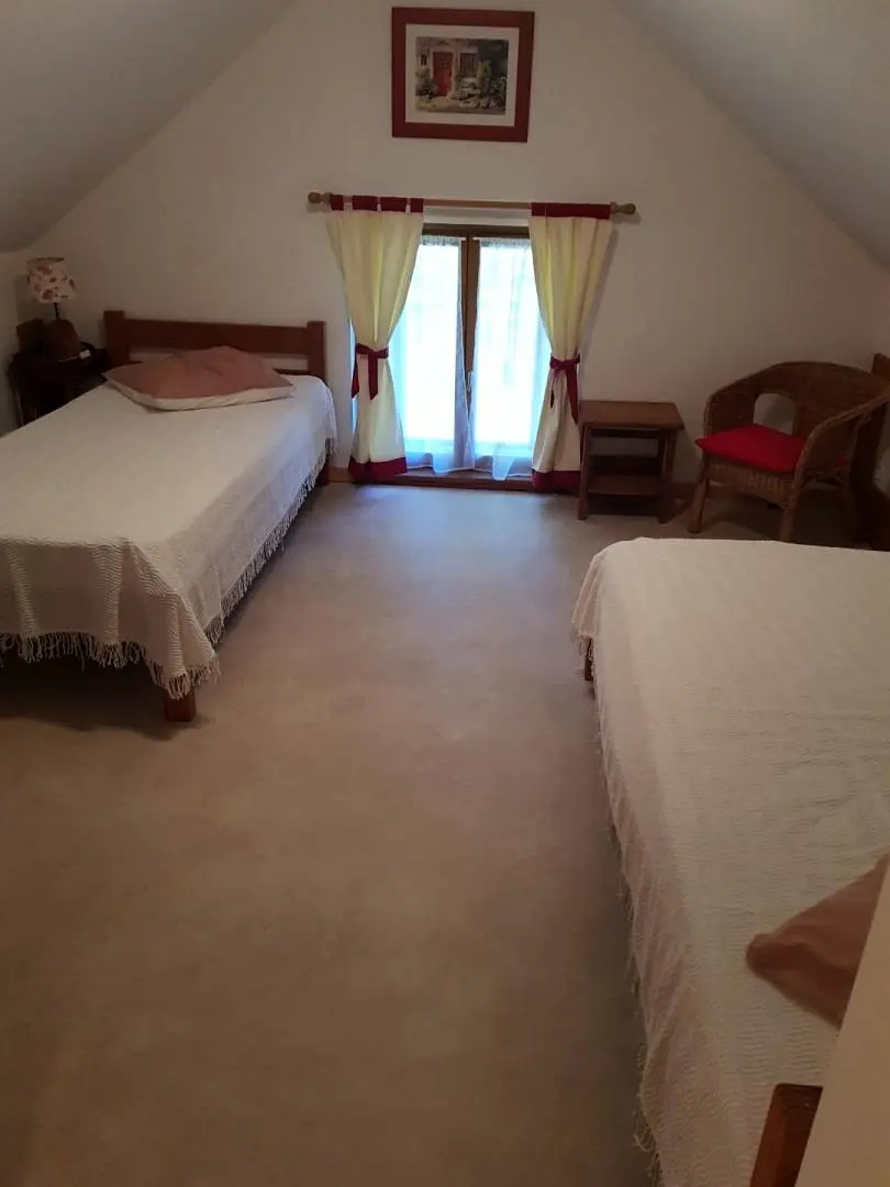 Gîte de France De la schaapskooi 2 oren