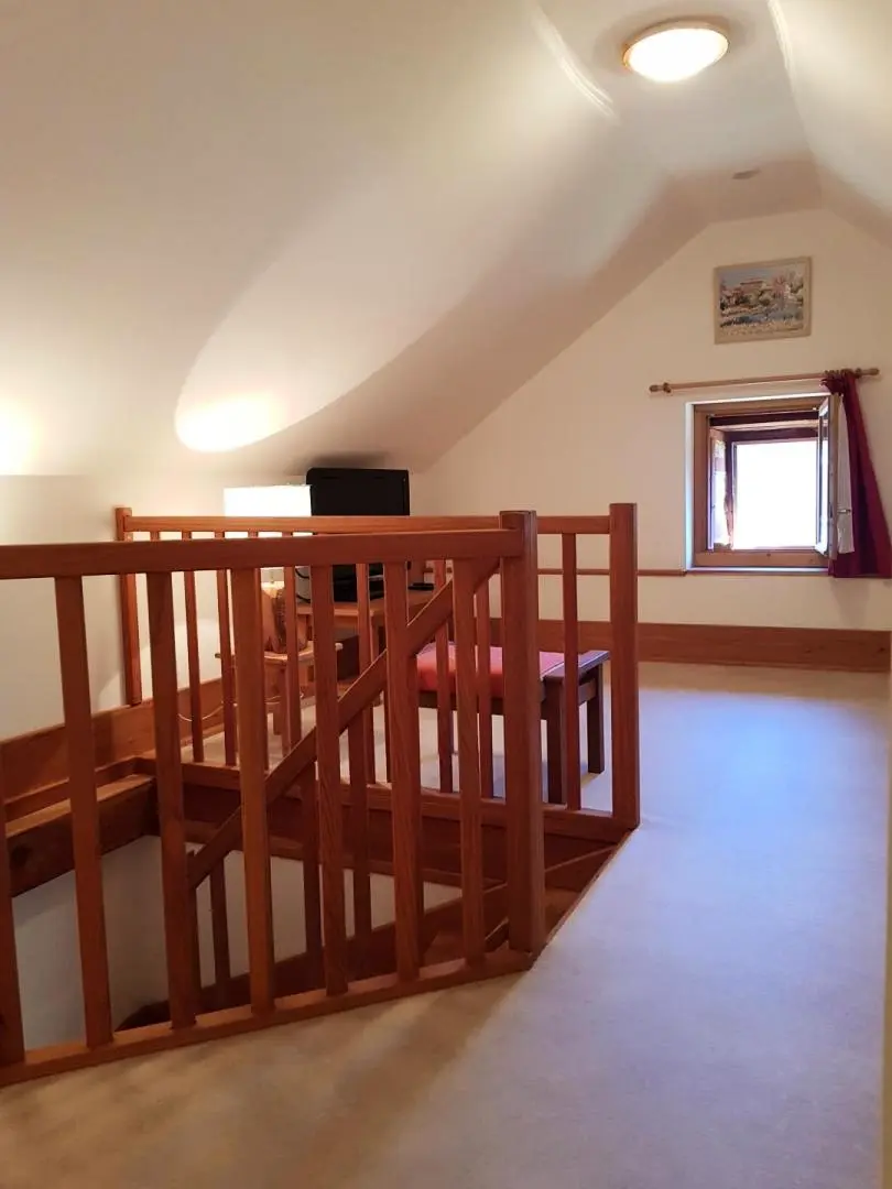Gîte de France De la schaapskooi 2 oren