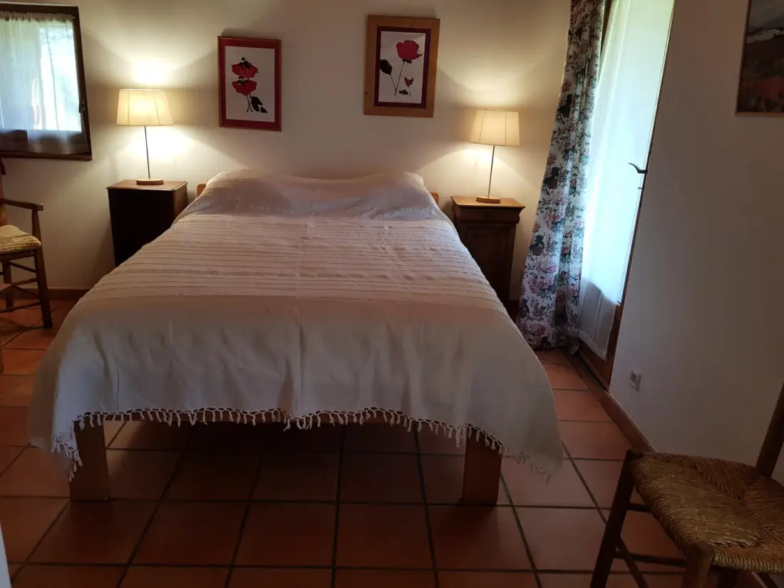 Gîte de France De la schaapskooi 2 oren