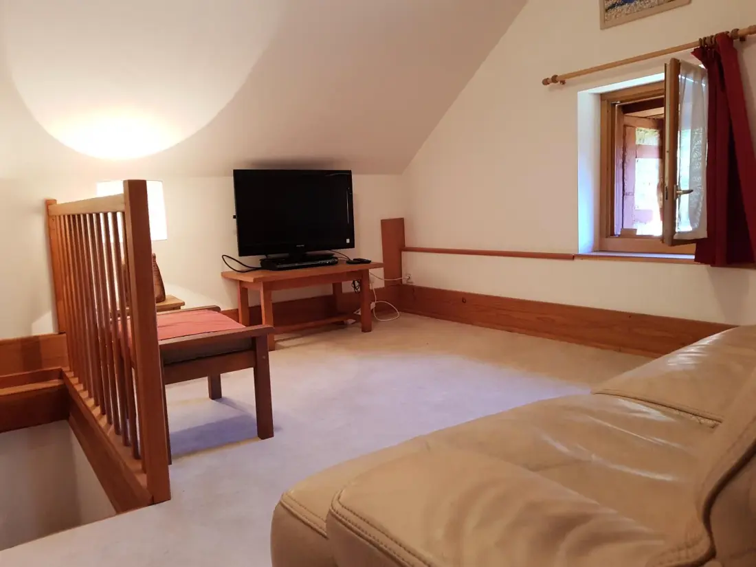 Gîte de France De la schaapskooi 2 oren