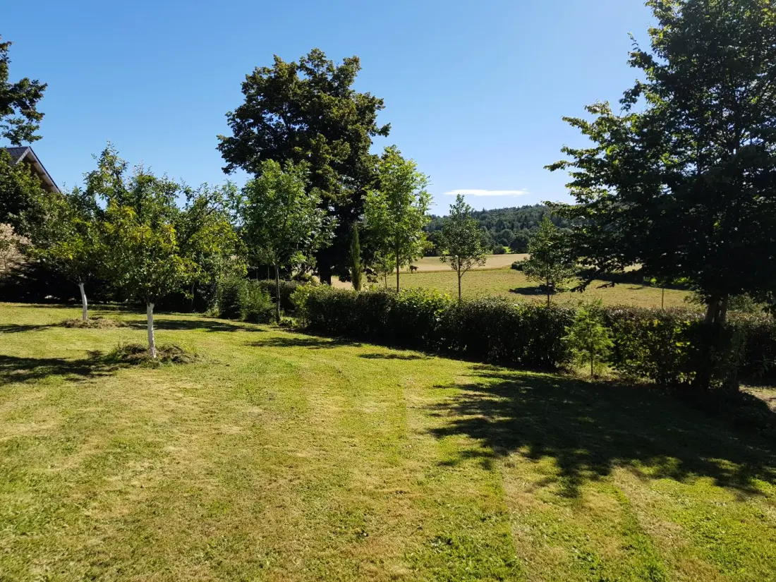 Gîte de France De la schaapskooi 2 oren