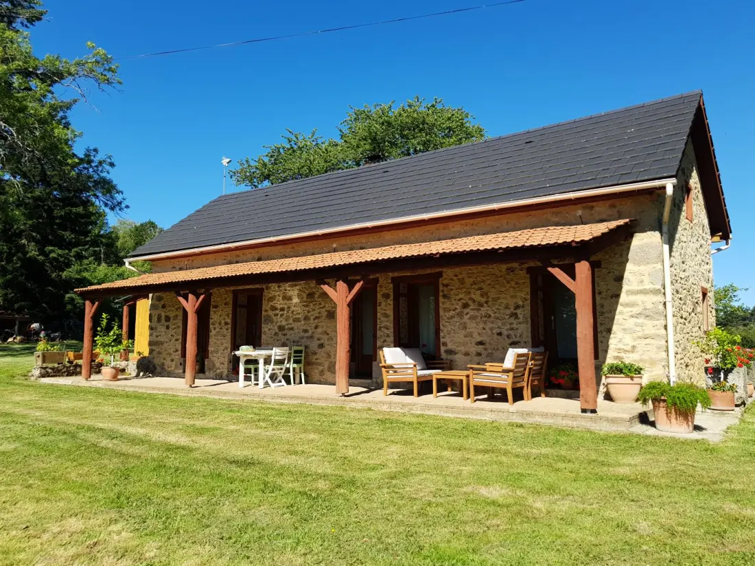 Gîte de France De la schaapskooi 2 oren
