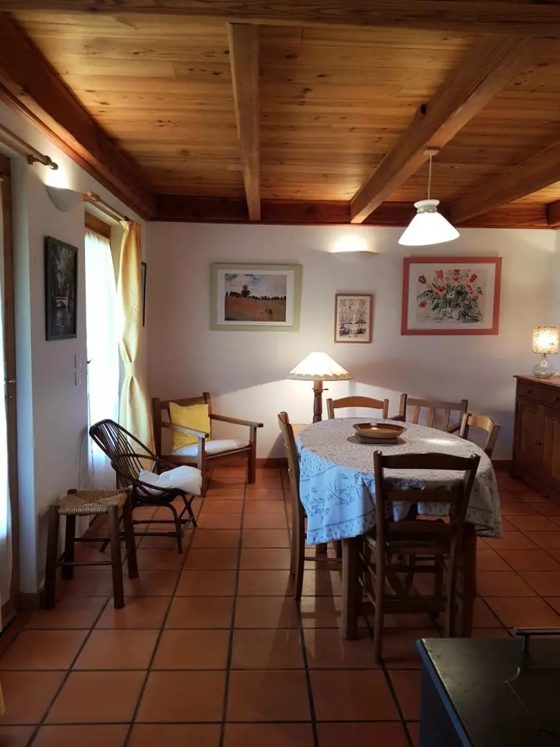Gîte de France De la schaapskooi 2 oren