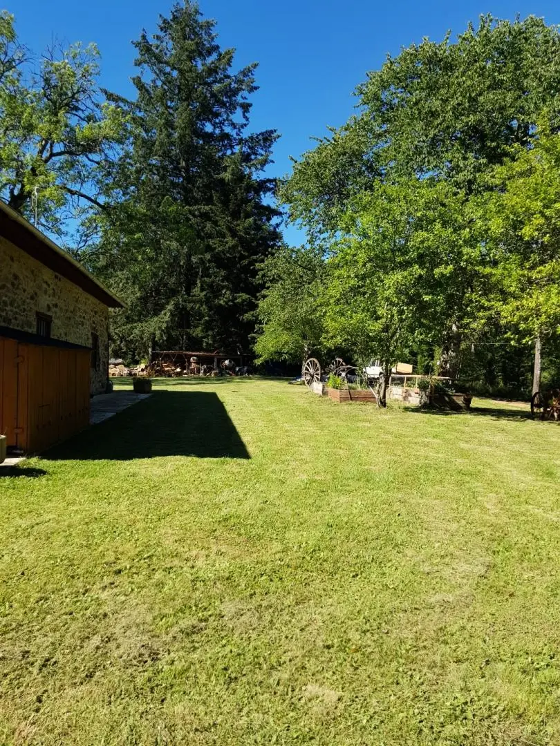 Gîte de France De la schaapskooi 2 oren