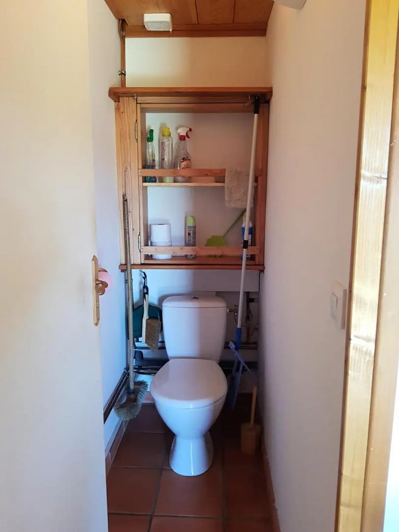 Gîte de France De la schaapskooi 2 oren