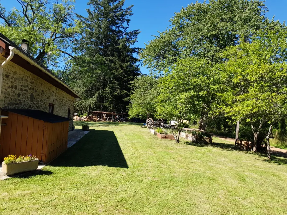Gîte de France De la schaapskooi 2 oren