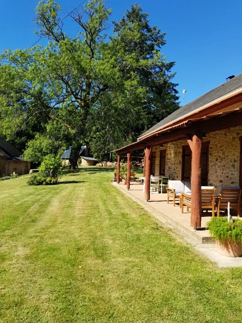 Gîte de France De la schaapskooi 2 oren