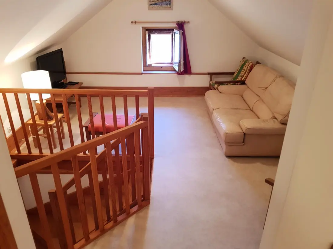 Gîte de France De la schaapskooi 2 oren
