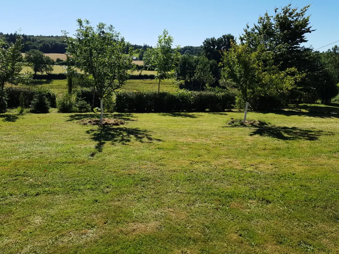 Gîte de France De la schaapskooi 2 oren