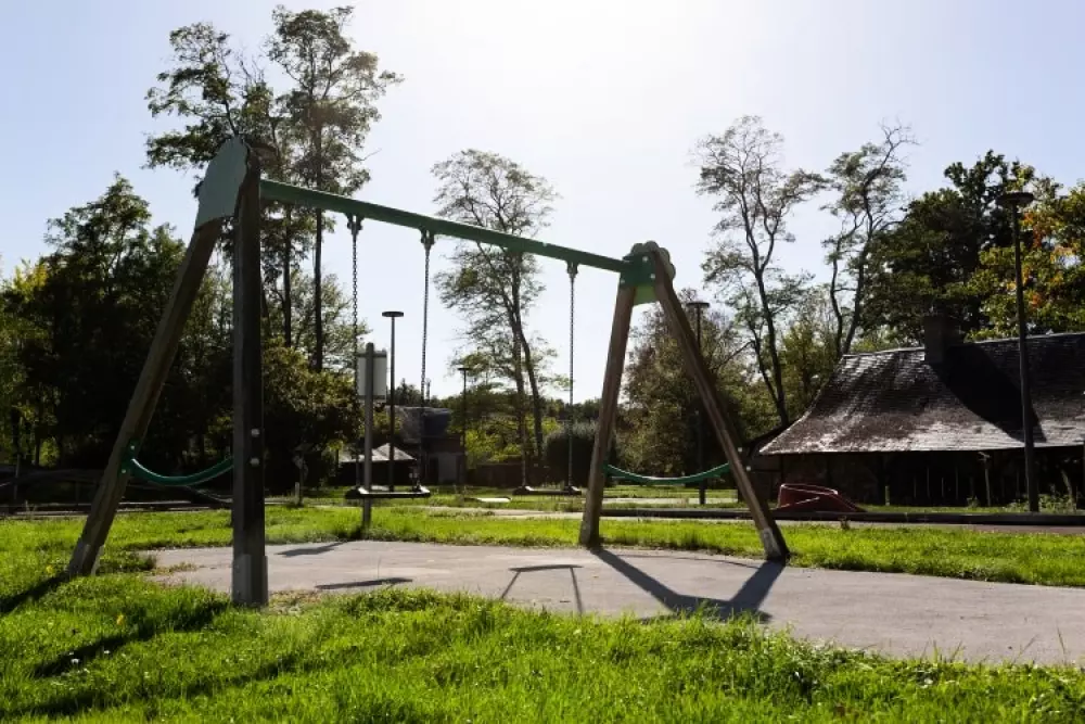 VVF Neuvy sur Barangeon