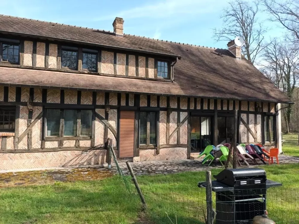 VVF Neuvy sur Barangeon