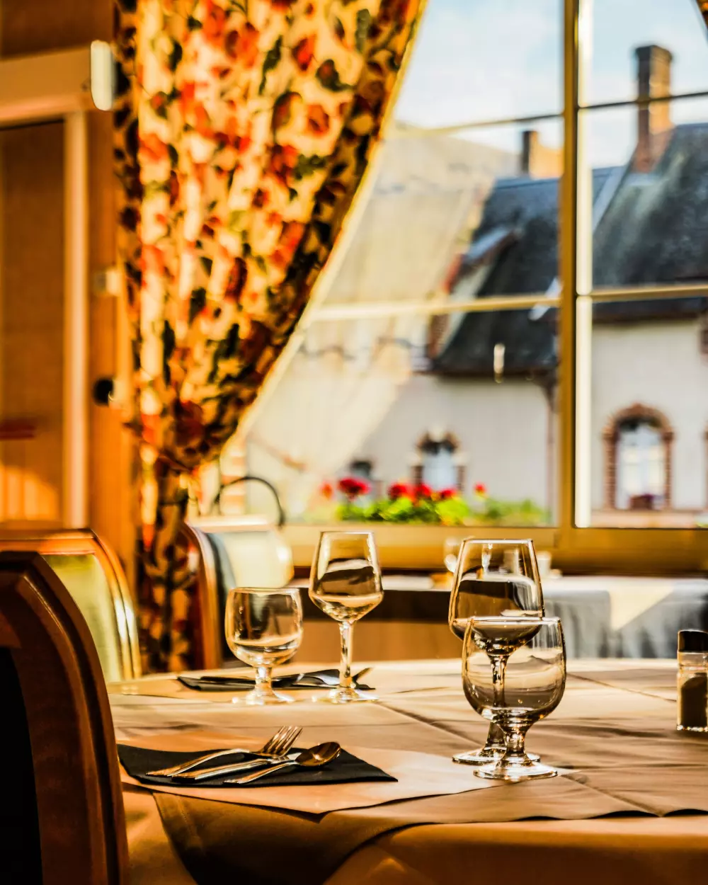 VVF Neuvy sur Barangeon