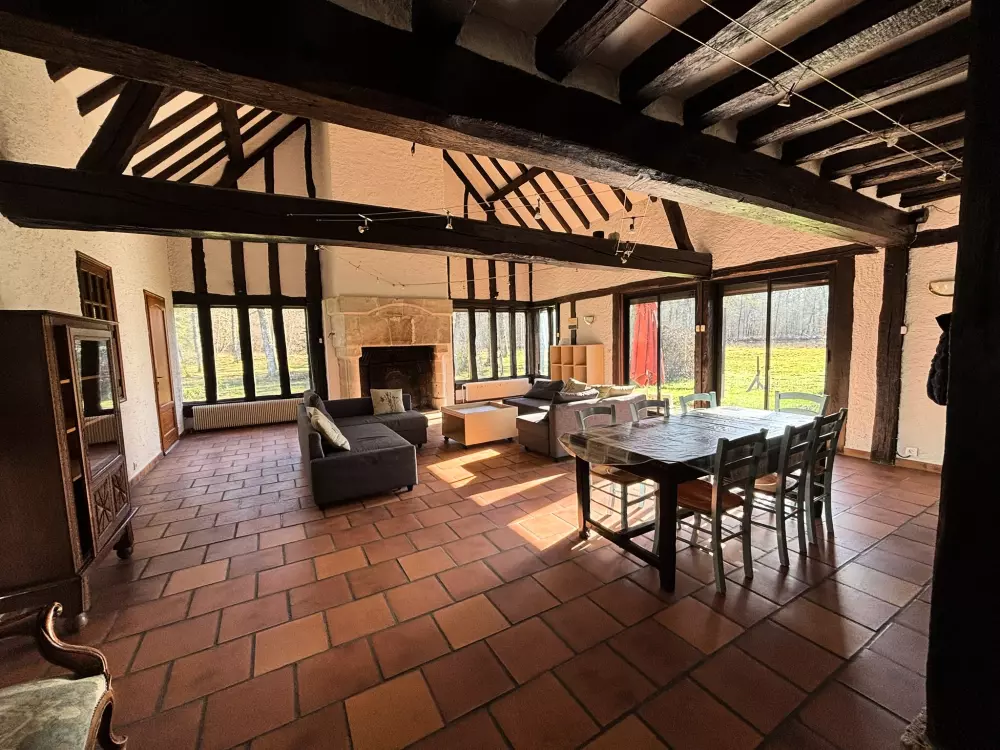 VVF Neuvy sur Barangeon