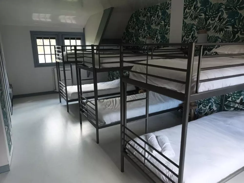 VVF Neuvy sur Barangeon