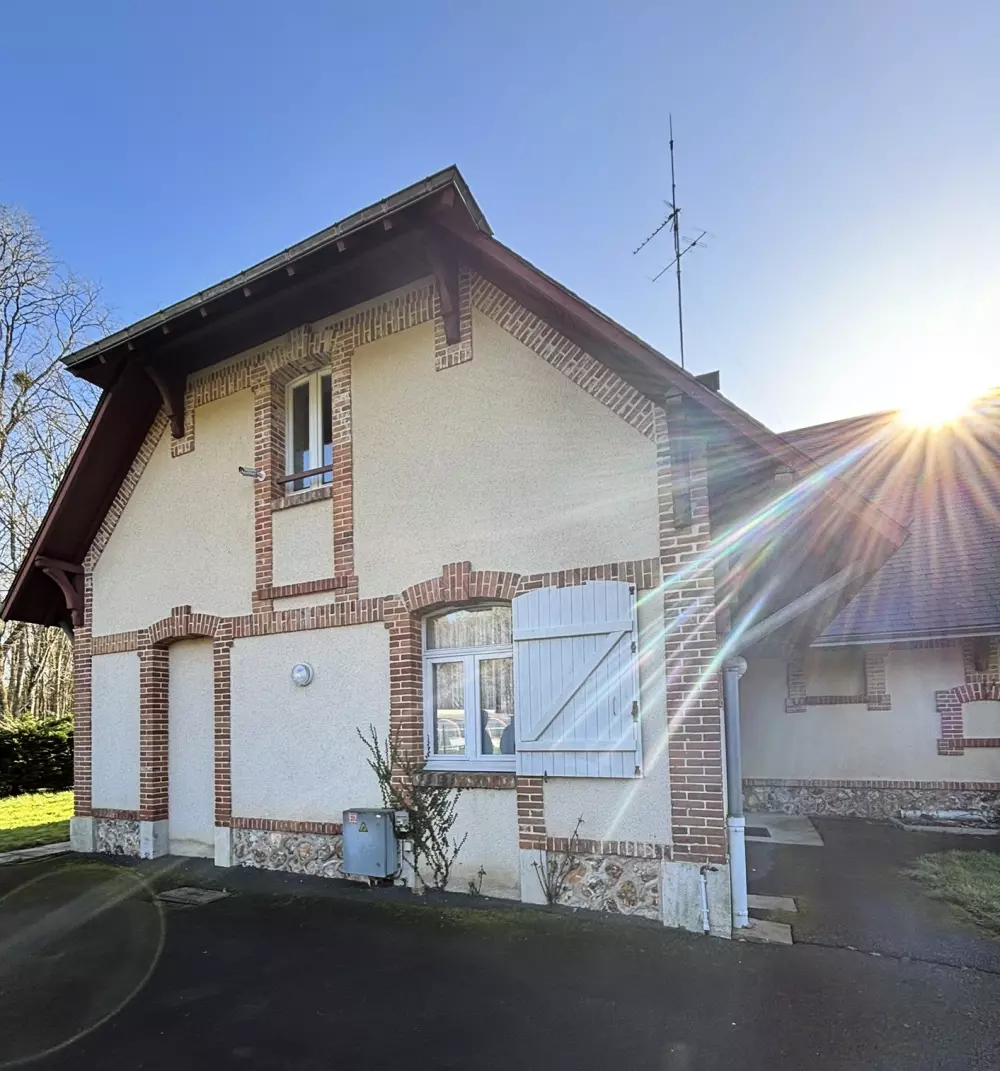 VVF Neuvy sur Barangeon