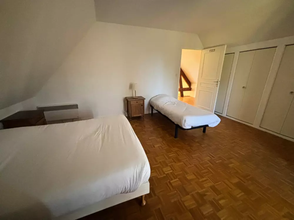 VVF Neuvy sur Barangeon