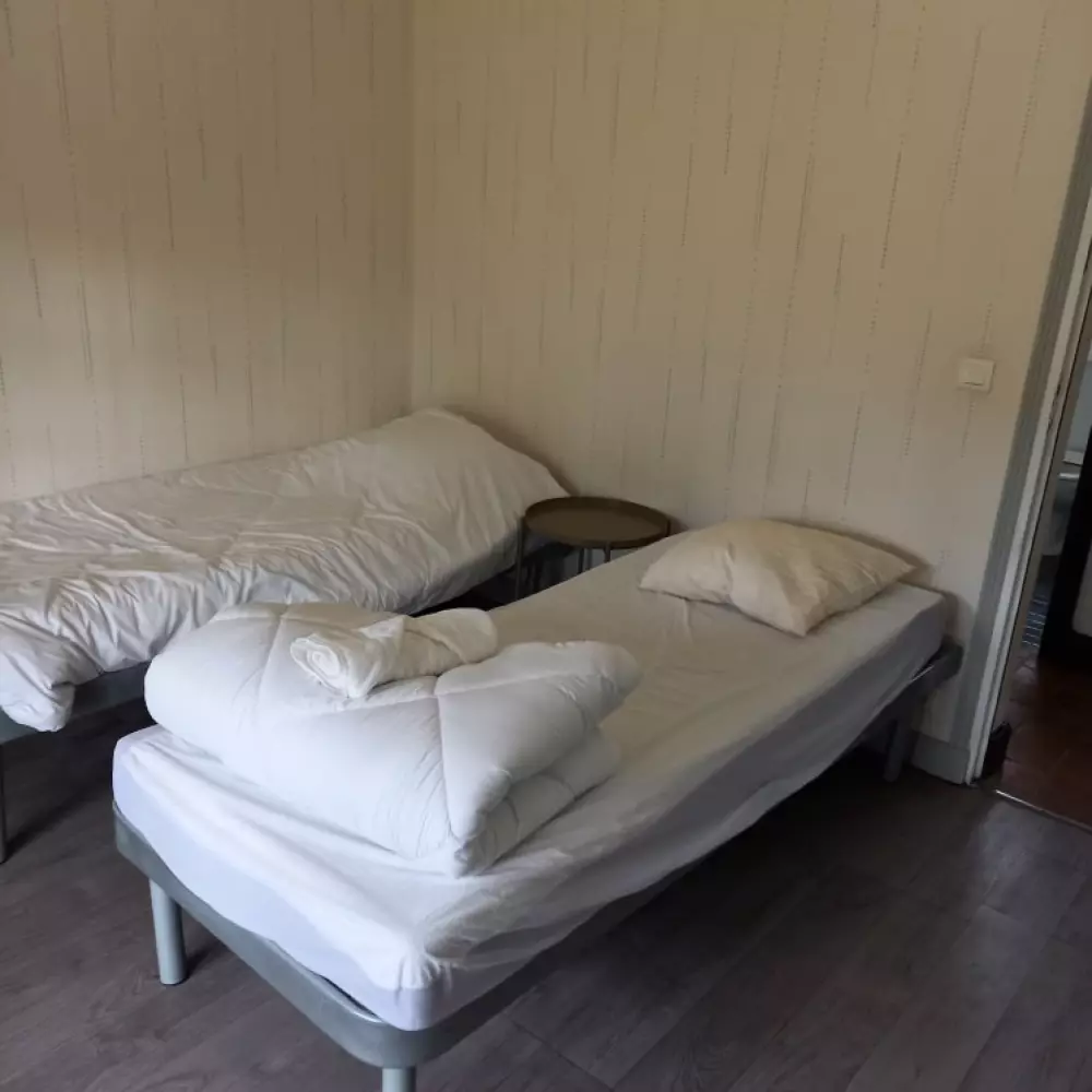 VVF Neuvy sur Barangeon