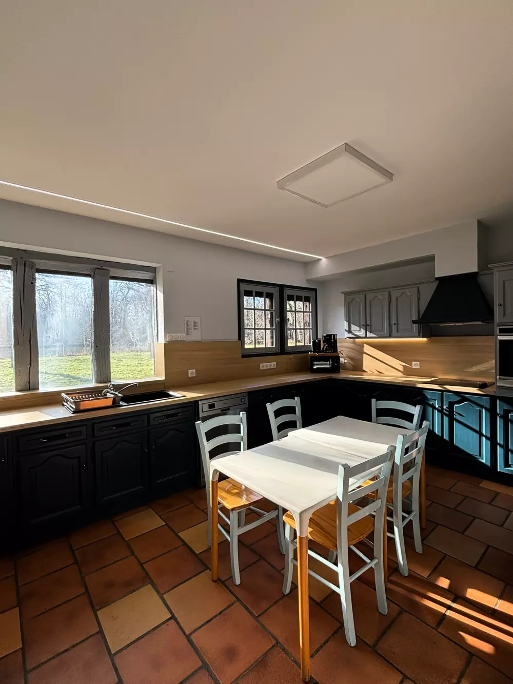 VVF Neuvy sur Barangeon