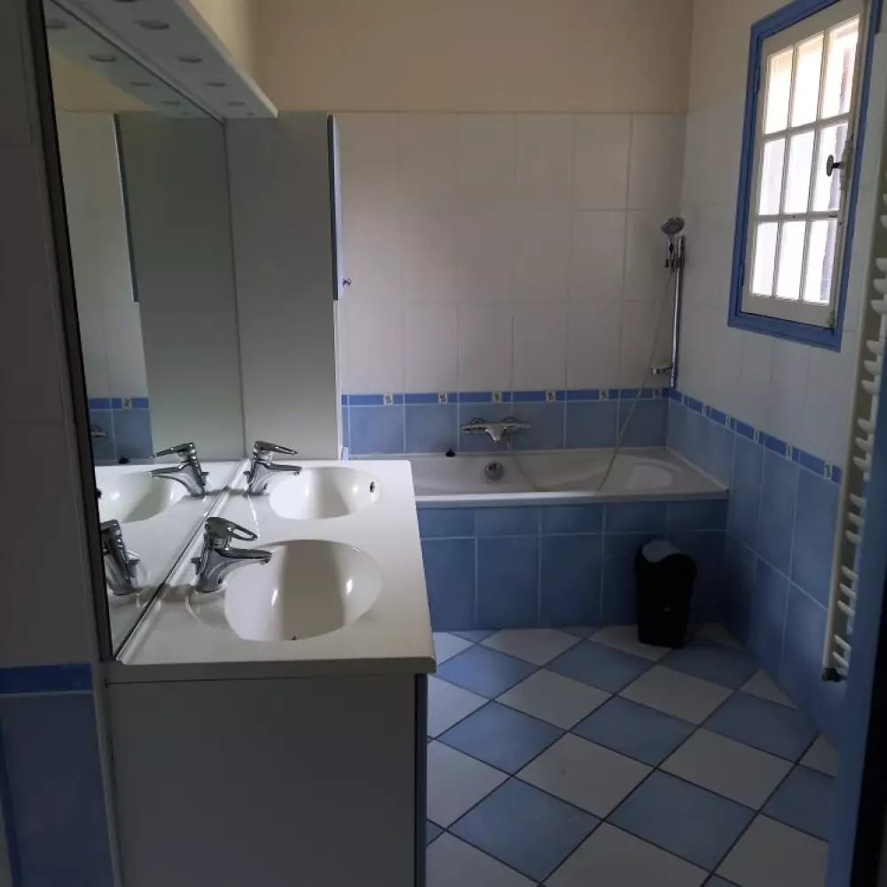 VVF Neuvy sur Barangeon