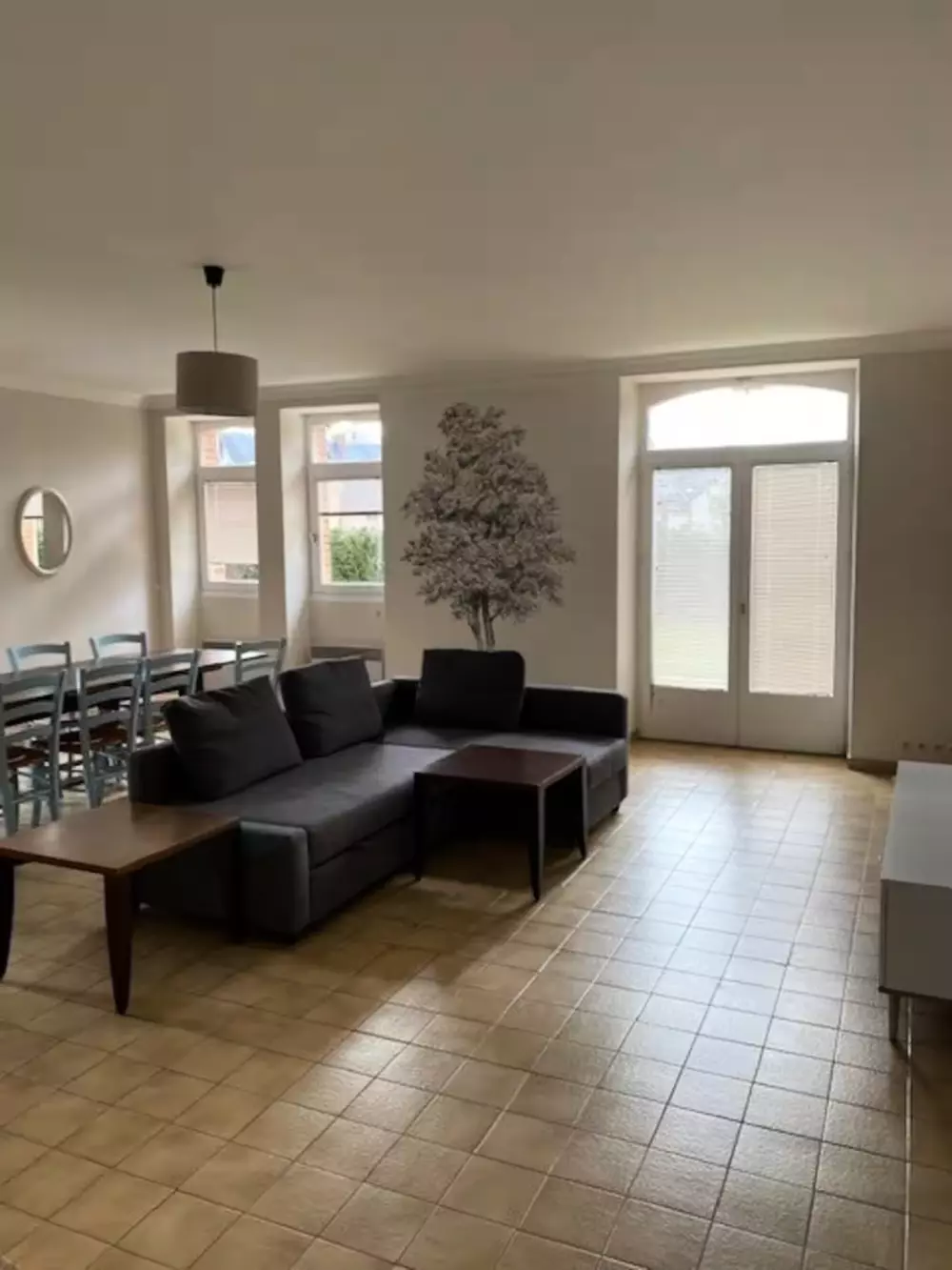 VVF Neuvy sur Barangeon