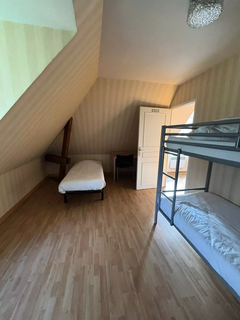 VVF Neuvy sur Barangeon