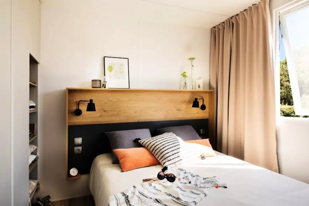 Campsite Le Raguenès Beach4 Stars★★★★