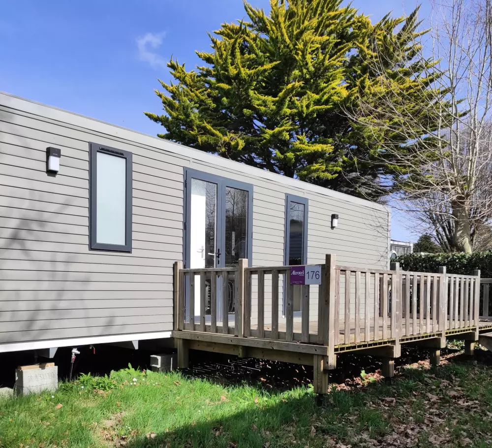 Campsite Le Raguenès Beach4 Stars★★★★