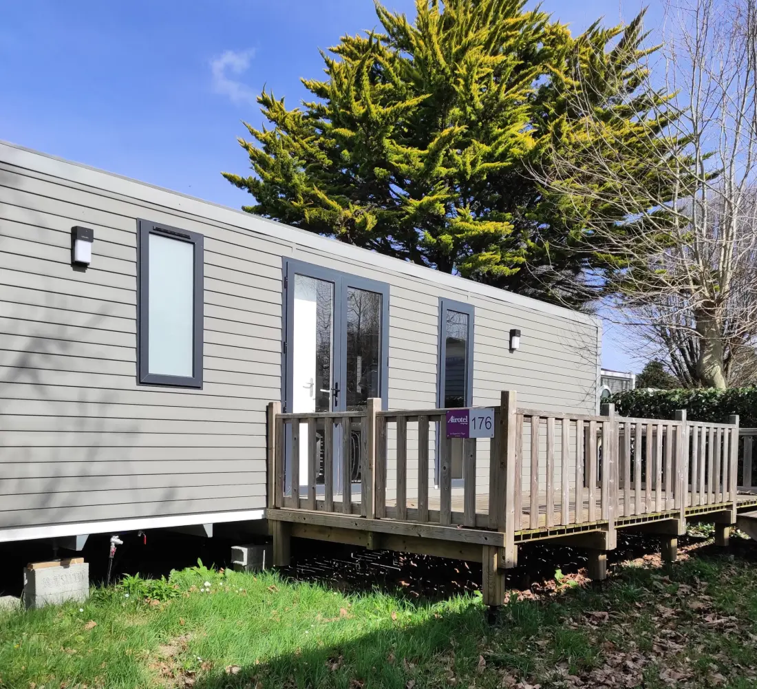 Campingplatz Le Raguenès Plage4 Sterne★★★★