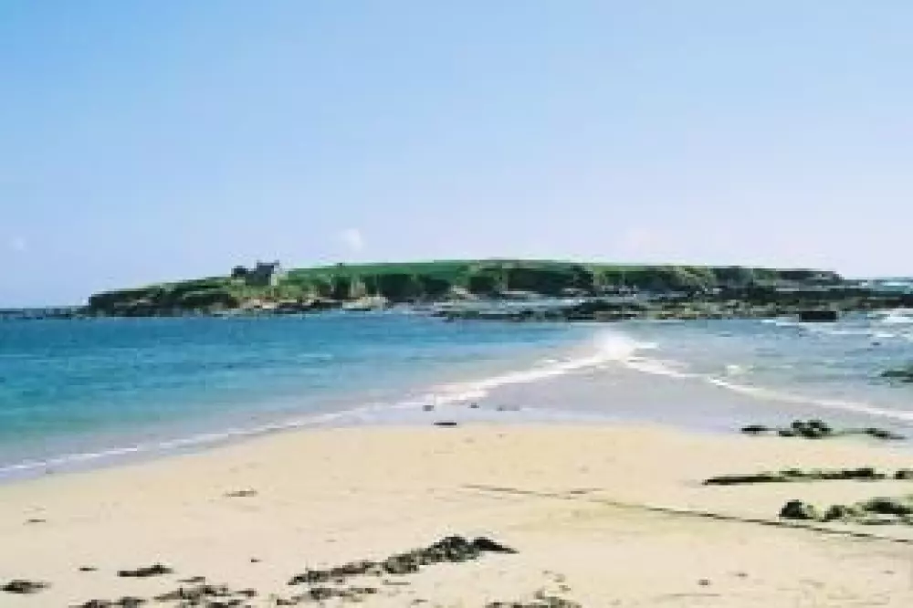 Campsite Le Raguenès Beach4 Stars★★★★