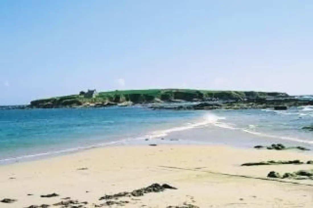 Camping Le Raguenès Beach3 Sterren★★★