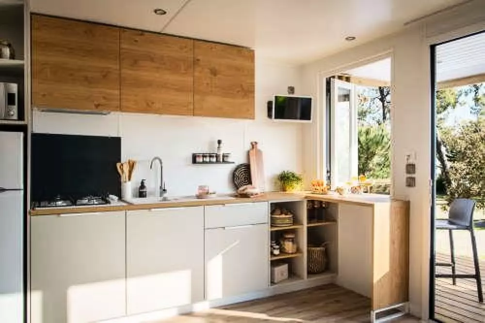 Campsite Le Raguenès Beach4 Stars★★★★