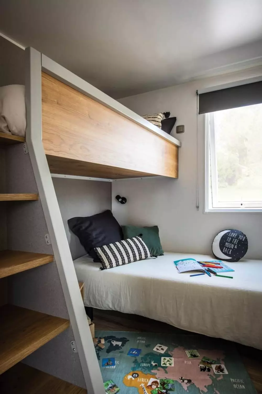 Campsite Le Raguenès Beach4 Stars★★★★