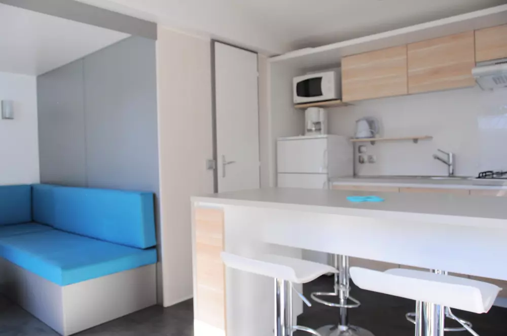 Campsite Le Raguenès Beach4 Stars★★★★