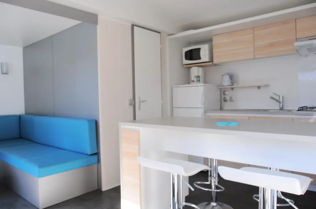 Campingplatz Le Raguenès Plage4 Sterne★★★★