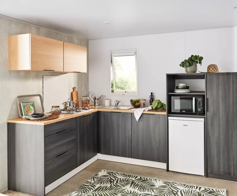 Campsite Le Raguenès Beach4 Stars★★★★