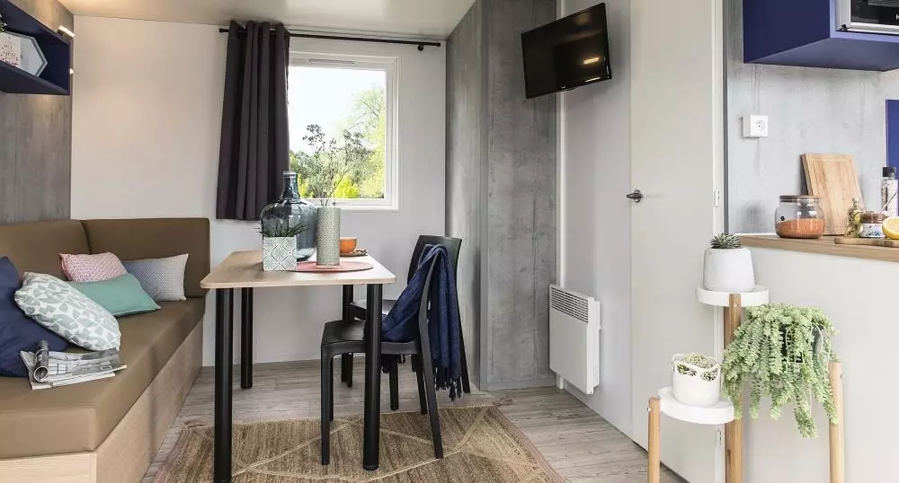 Campsite Le Raguenès Beach4 Stars★★★★