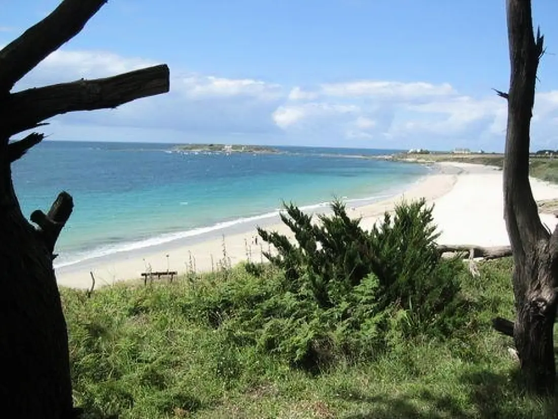 Camping Le Raguenès Beach3 Sterren★★★