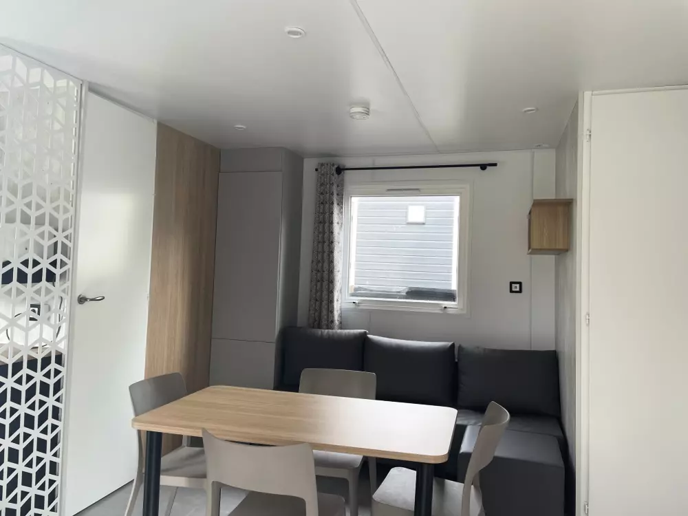 Campsite Le Raguenès Beach4 Stars★★★★