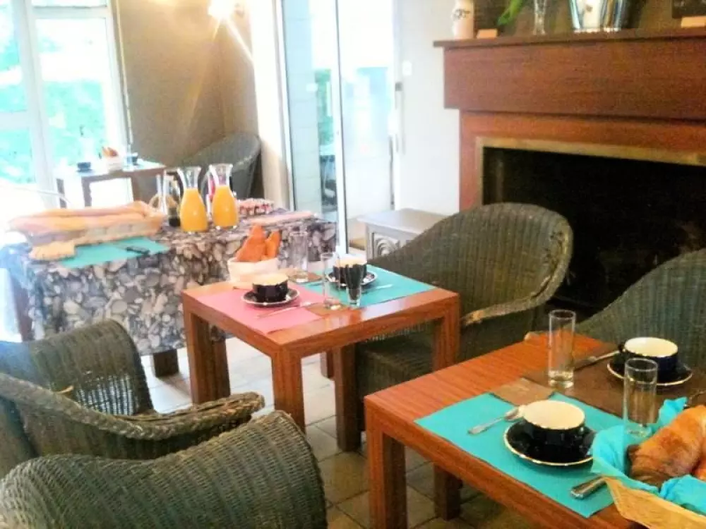 Campsite Le Raguenès Beach4 Stars★★★★