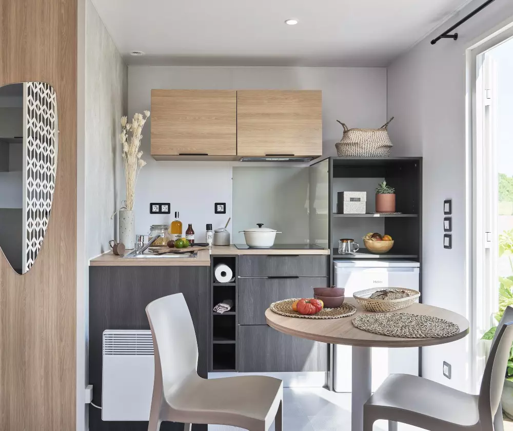 Campsite Le Raguenès Beach4 Stars★★★★